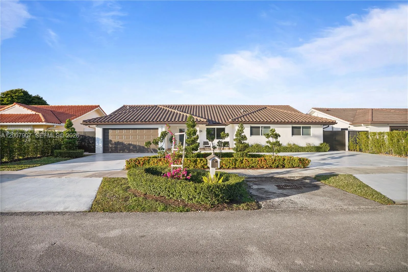 14005 SW 17th Ter, Miami FL 33175