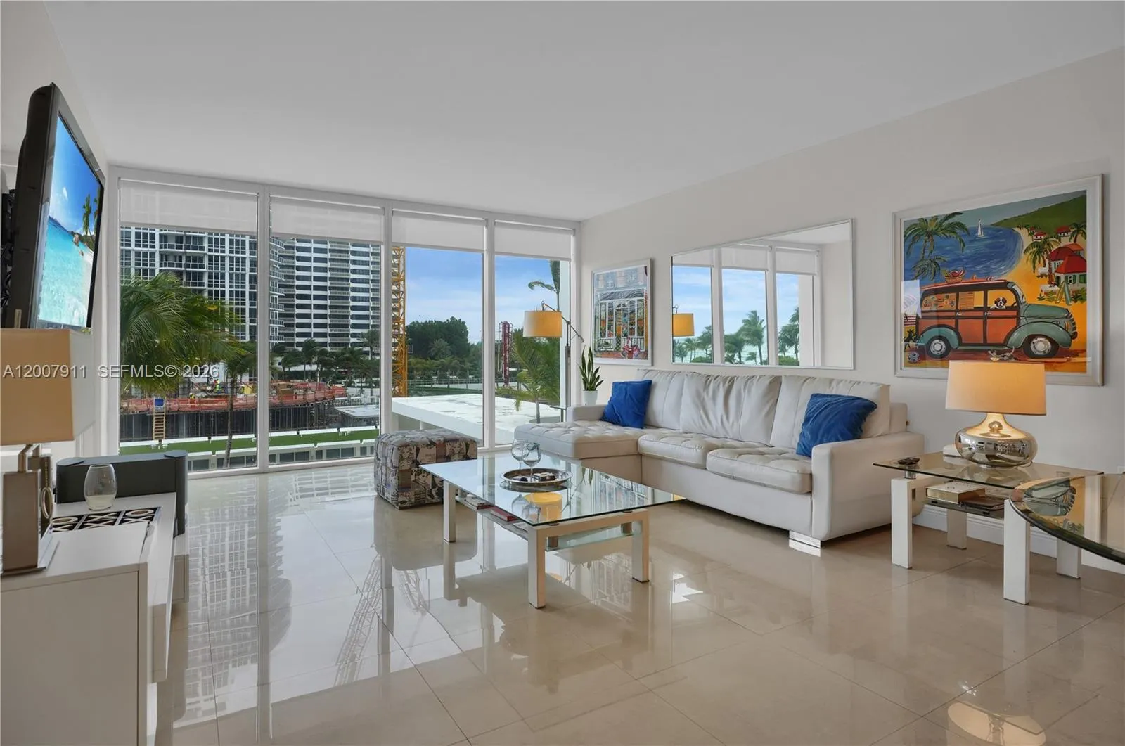 10275 Collins Ave # 315, Bal Harbour FL 33154