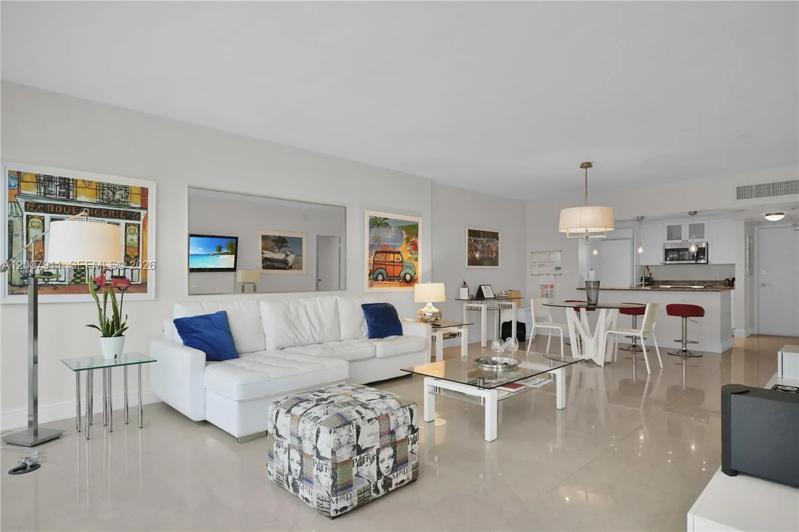 10275 Collins Ave # 315, Bal Harbour FL 33154