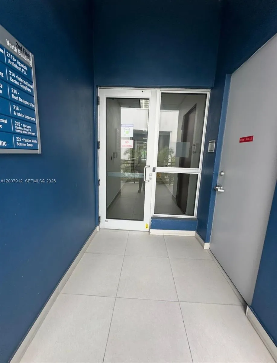 1500 NW 89th Ct # 217, Doral FL 33172