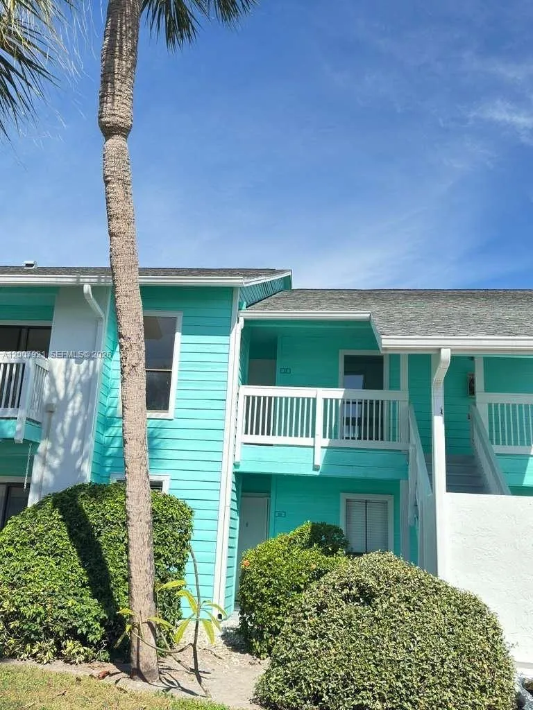 455 ALT 19 S # 12, Palm Harbor FL 34683