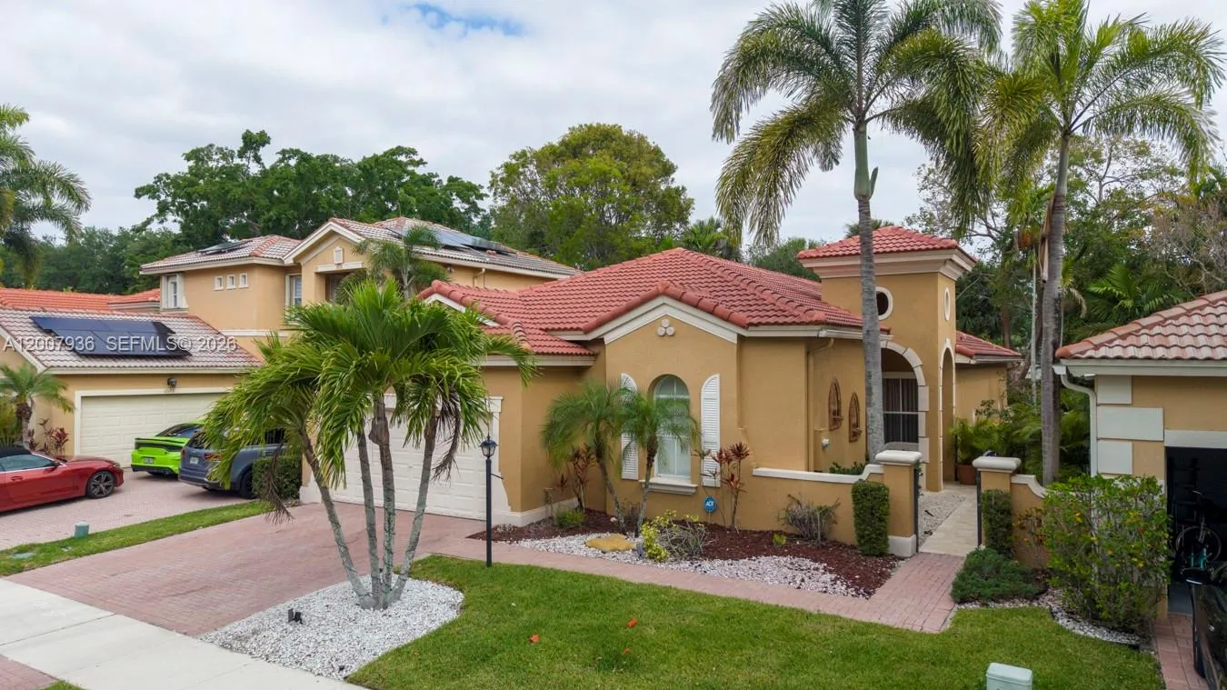 12159 NW 59th St, Coral Springs FL 33076