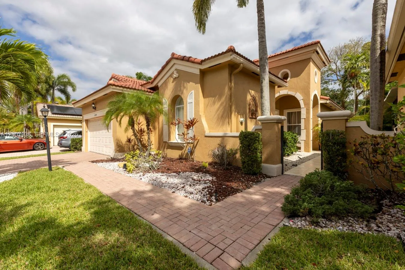 12159 NW 59th St, Coral Springs FL 33076