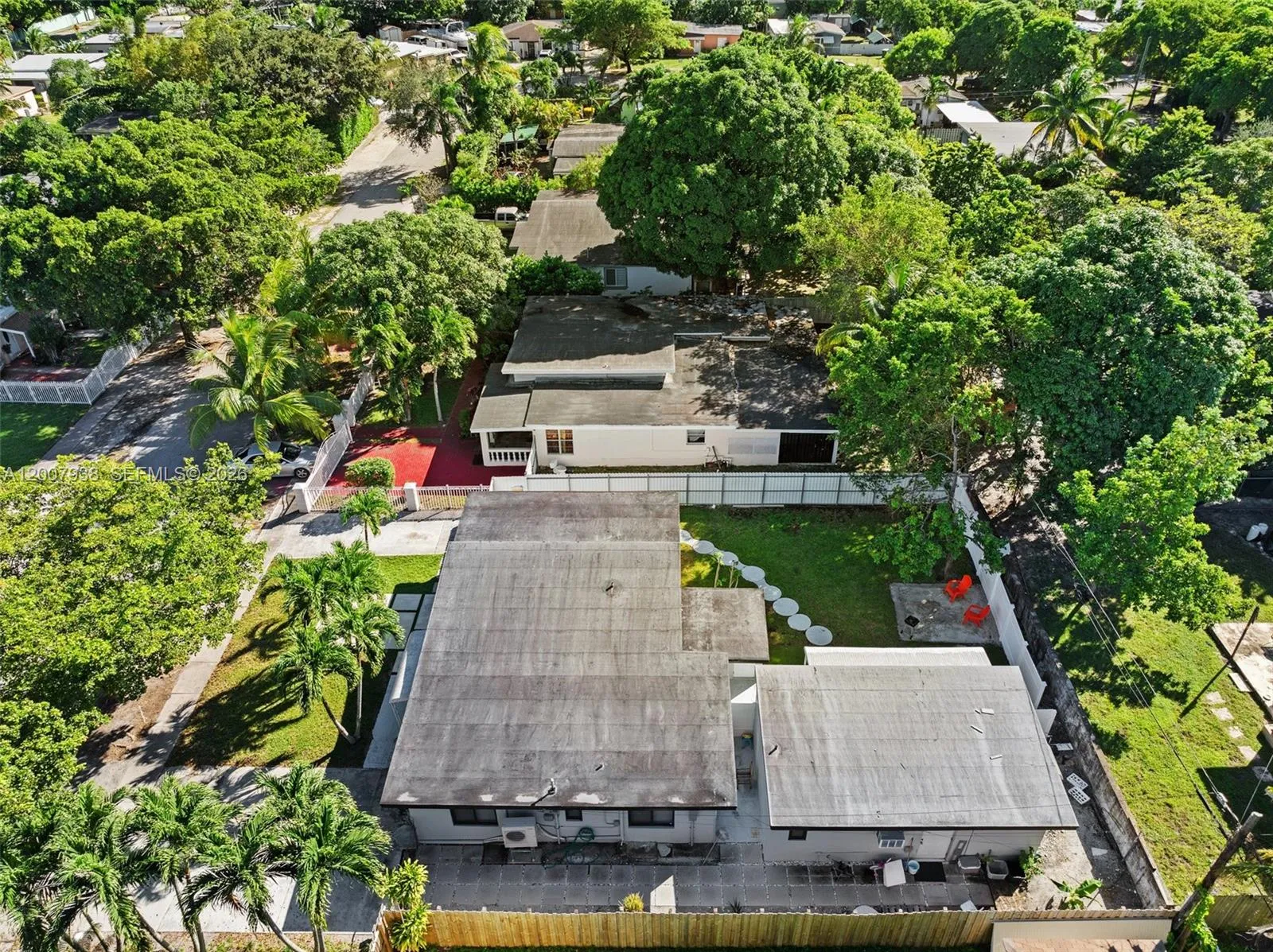 13840 NW 5th Ct, North Miami FL 33168