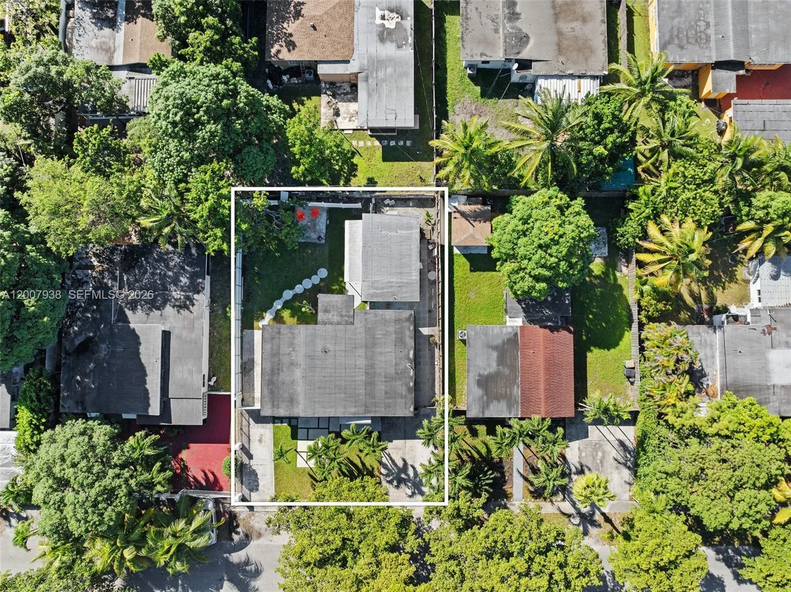 13840 NW 5th Ct, North Miami FL 33168