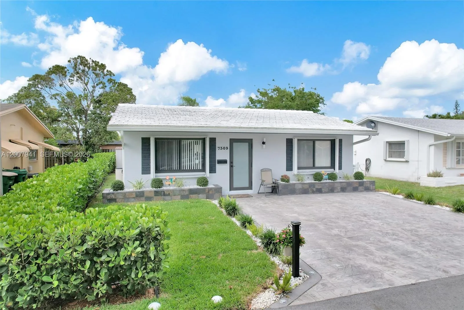 7309 NW 62nd St # 7309, Tamarac FL 33321