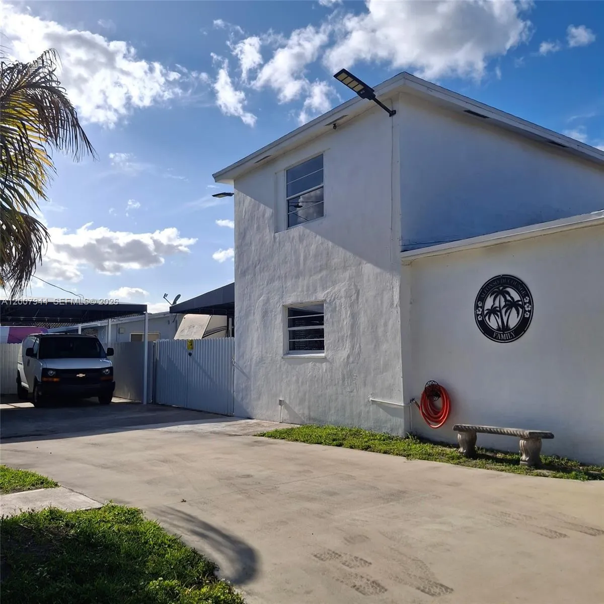 12215 SW 217th St, Miami FL 33170