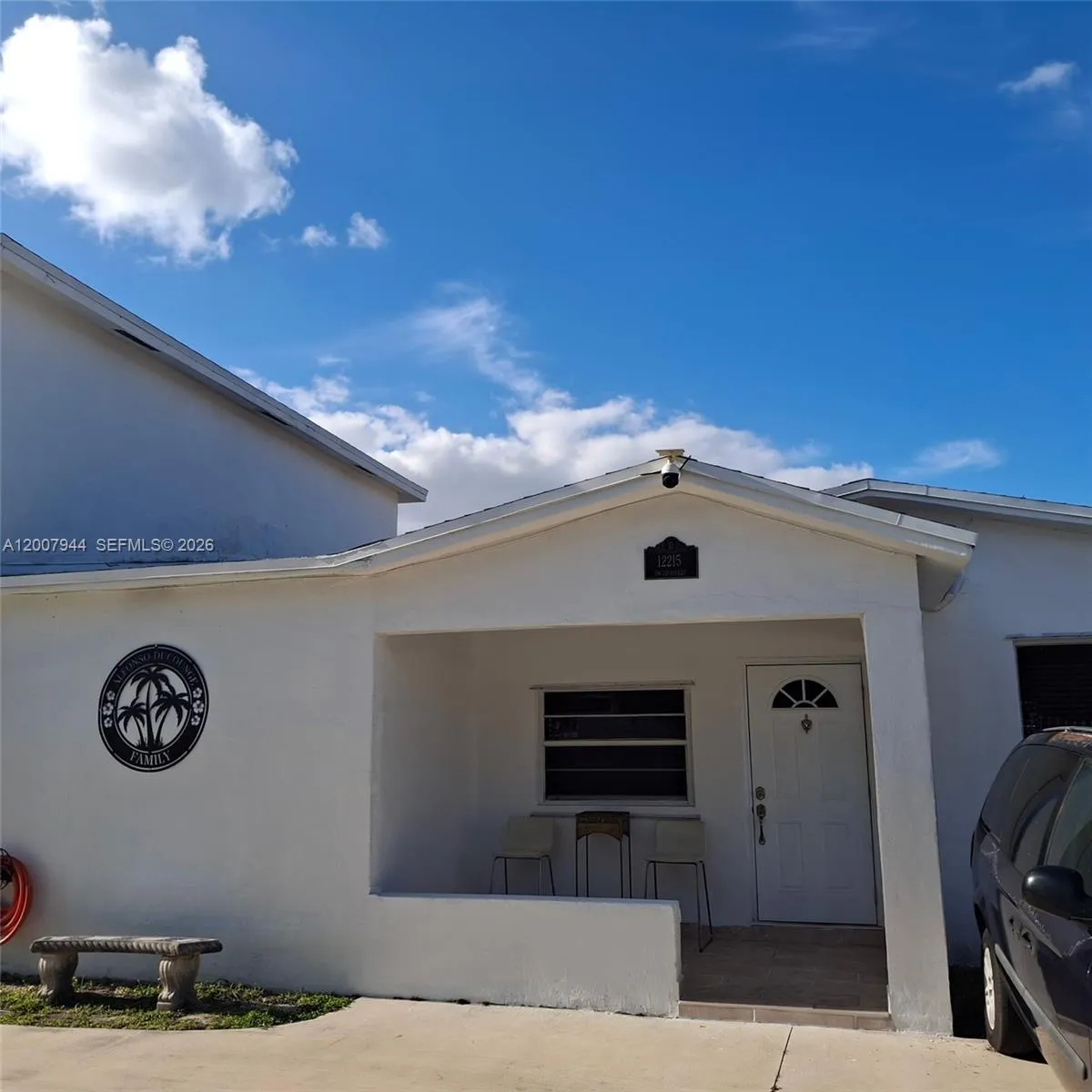 12215 SW 217th St, Miami FL 33170