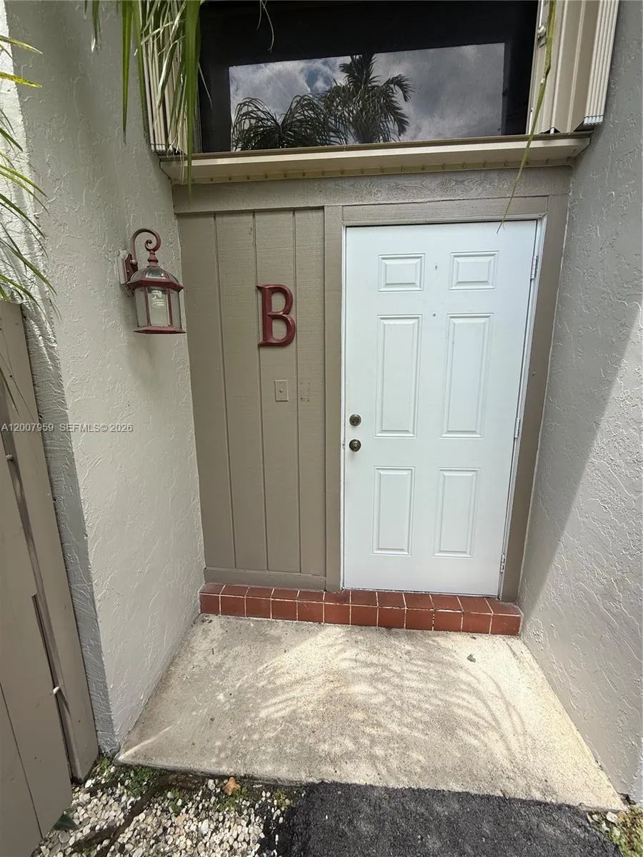 10661 SW 113th Pl # 94B, Miami FL 33176