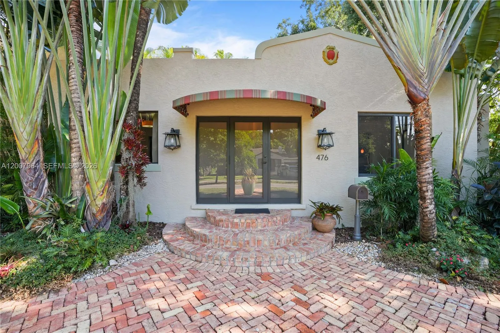476 NE 119th St, Biscayne Park FL 33161