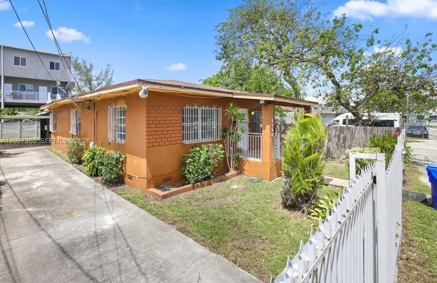 3720 NW 20th Ct # 0, Miami FL 33142