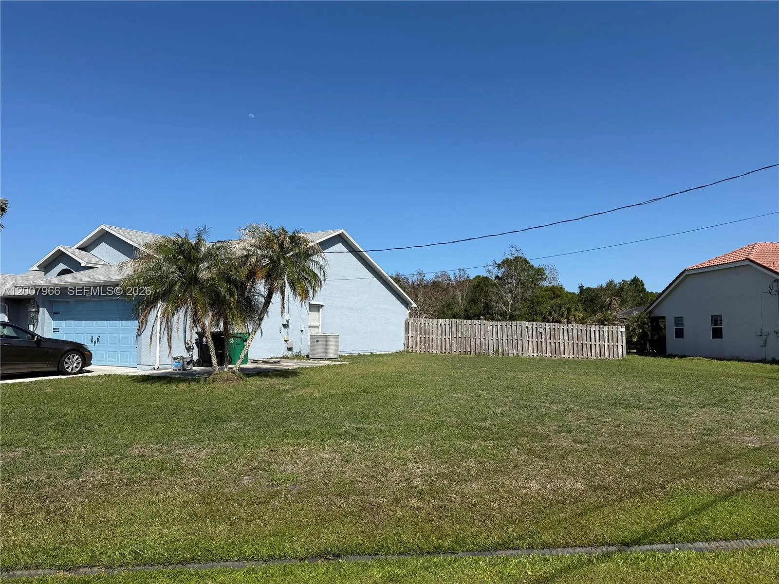 5395 NW South Crisona Cir, Port St. Lucie FL 34986