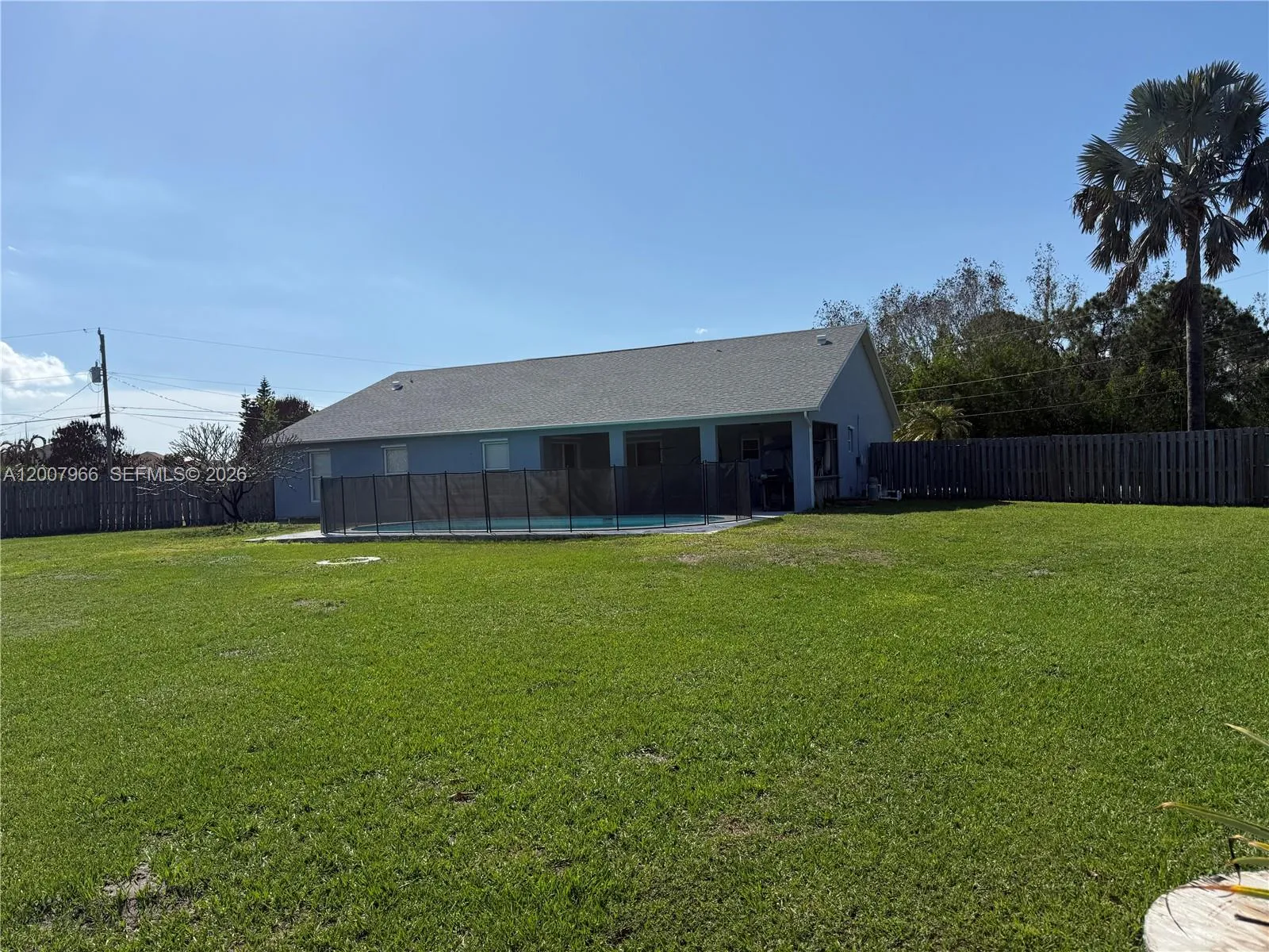 5395 NW South Crisona Cir, Port St. Lucie FL 34986