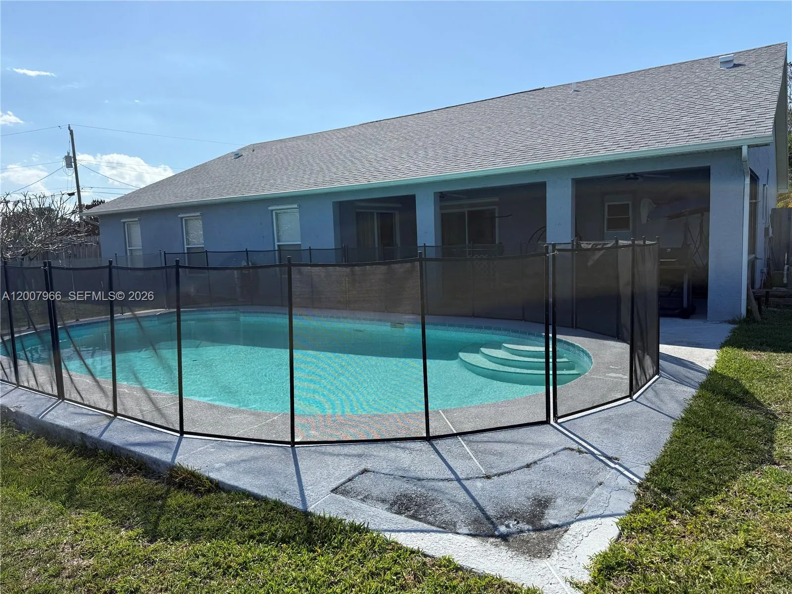 5395 NW South Crisona Cir, Port St. Lucie FL 34986