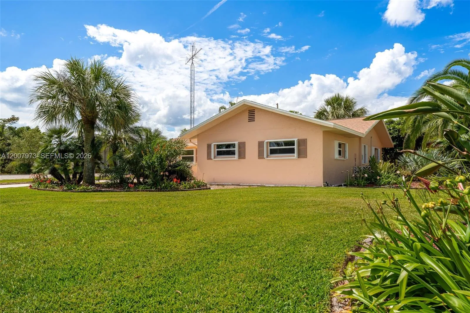 256 Cumquat Rd NW, Lake Placid FL 33852