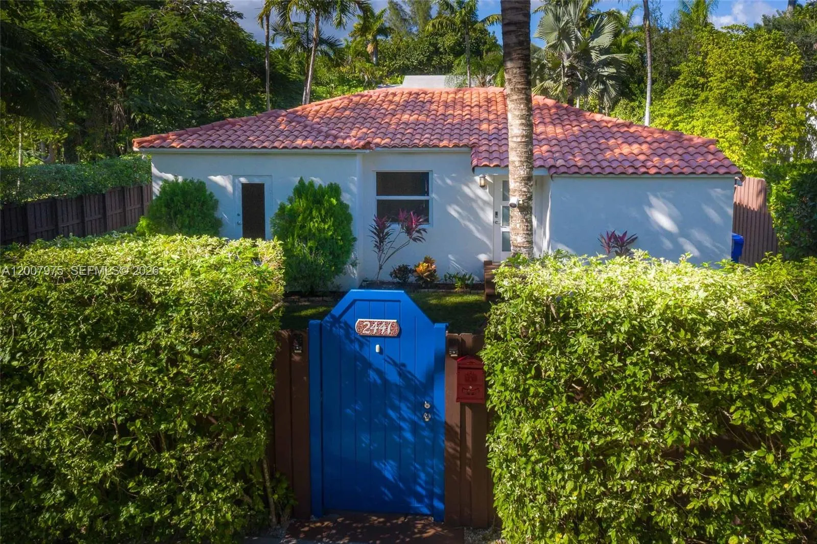 2441 Swanson Ave # 2441, Miami FL 33133