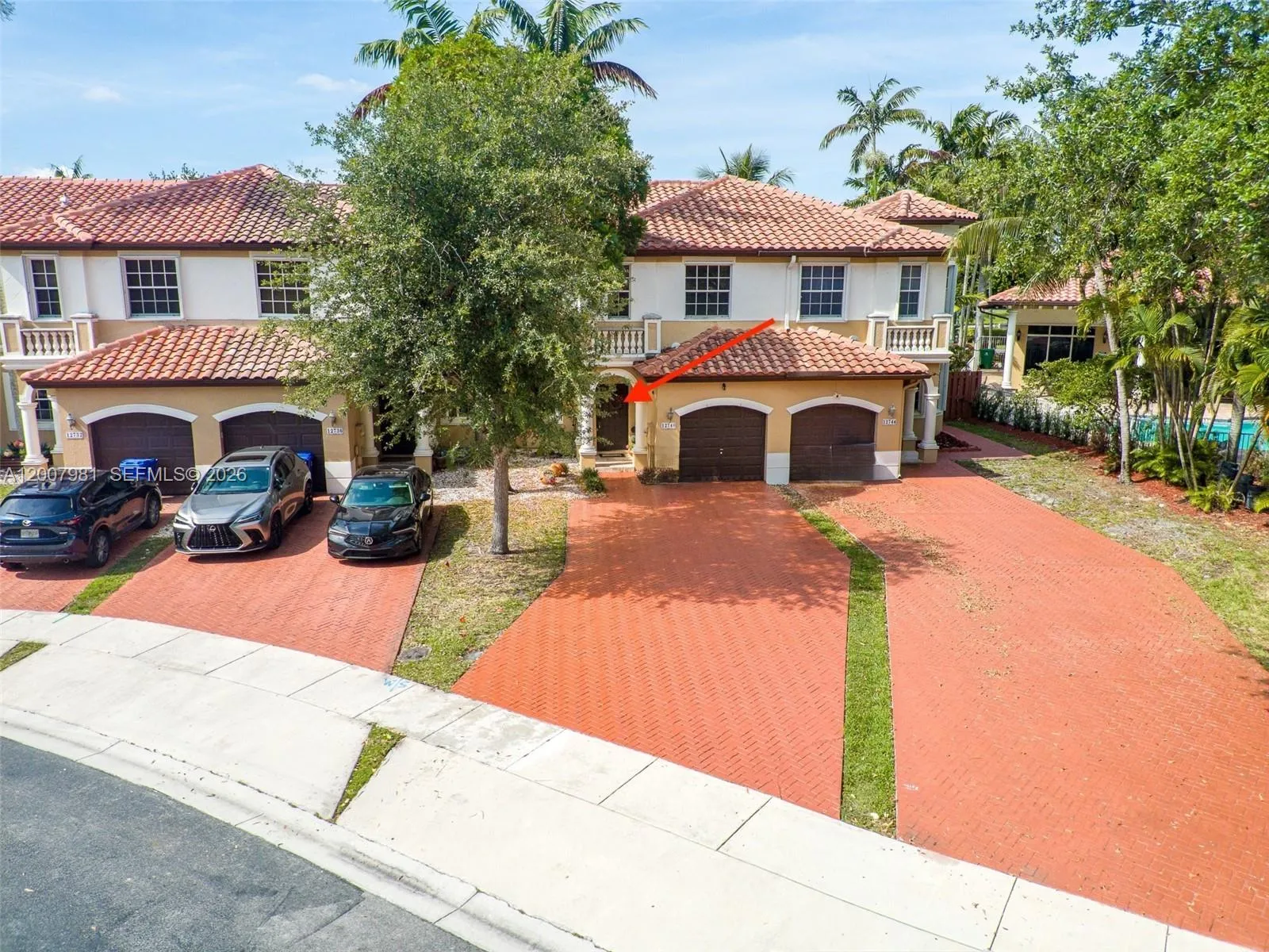 12740 SW 50th St, Miramar FL 33027