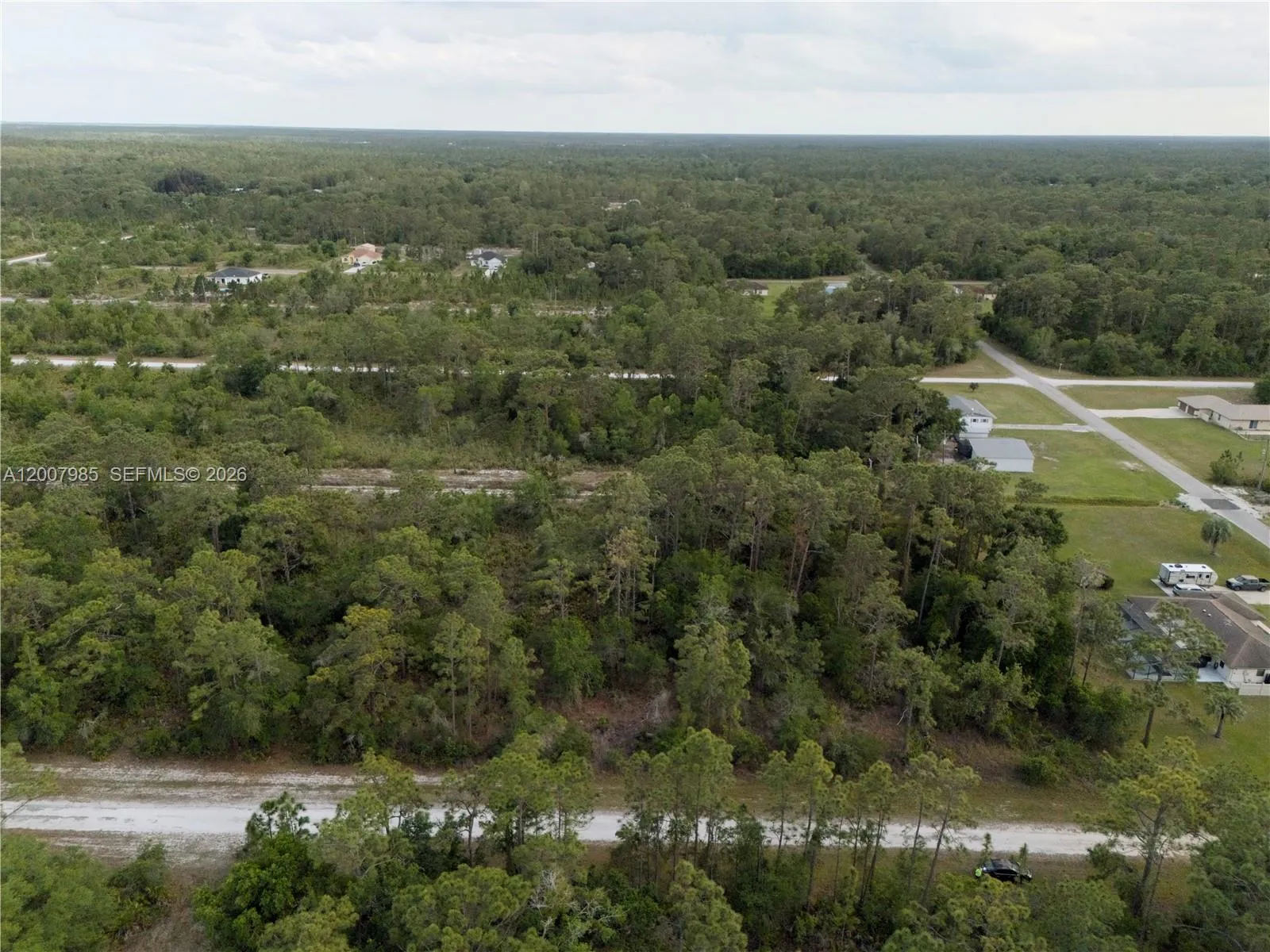 0 HIBISCUS DR, Other City - In The State Of Florida FL 33855