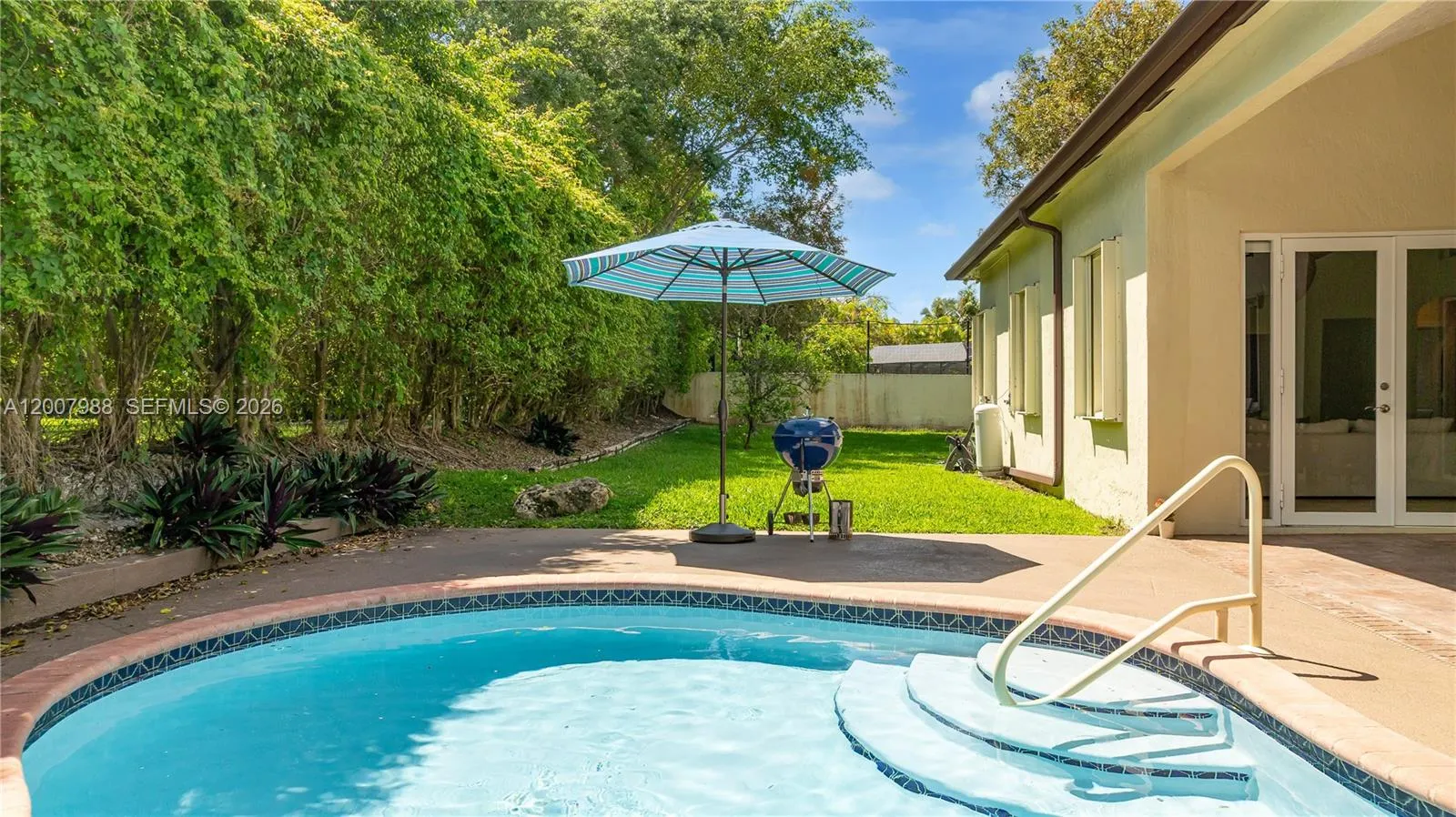 14831 SW 95th Ct, Miami FL 33176