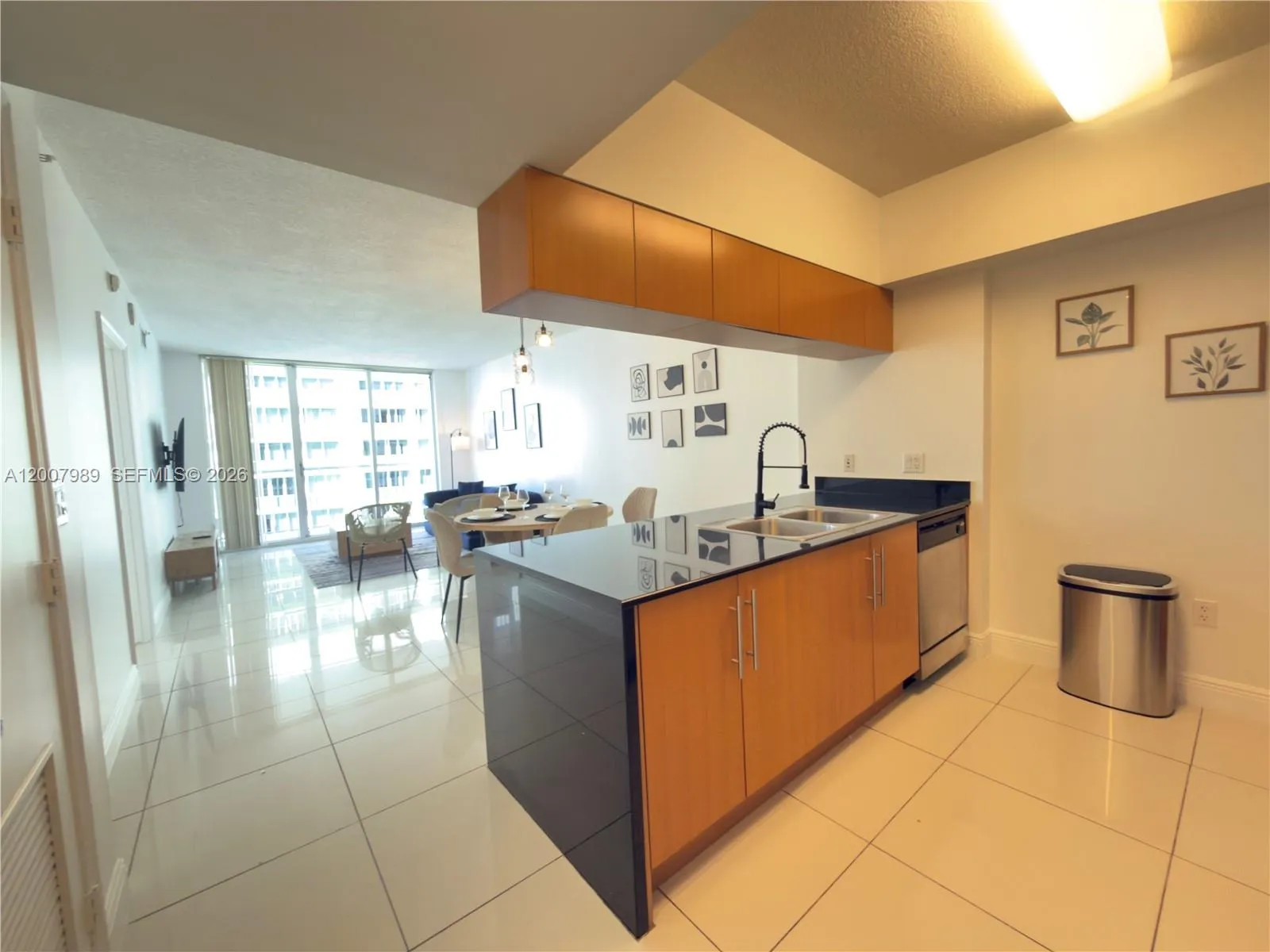 1750 N Bayshore Dr # 3309, Miami FL 33132