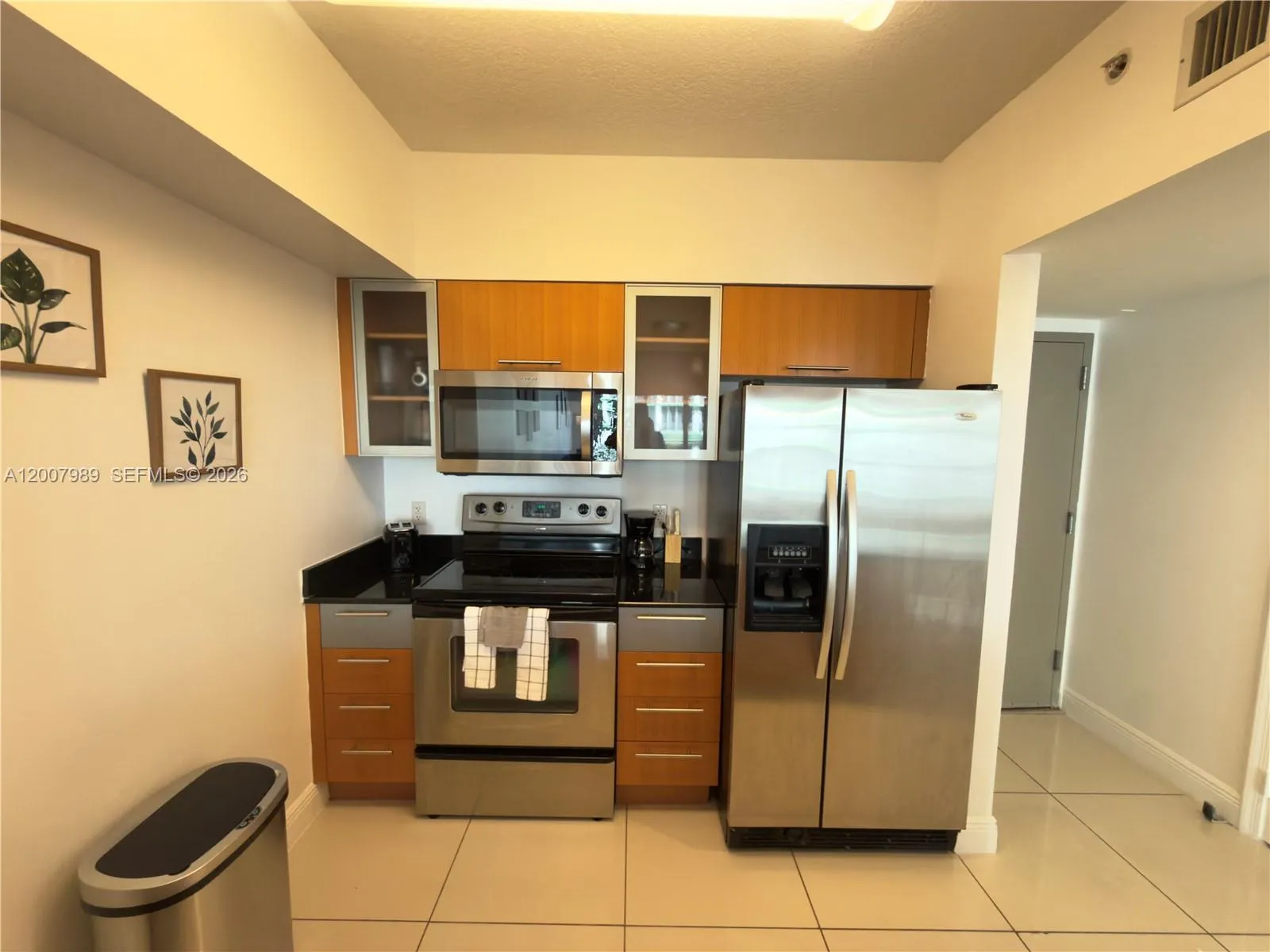 1750 N Bayshore Dr # 3309, Miami FL 33132
