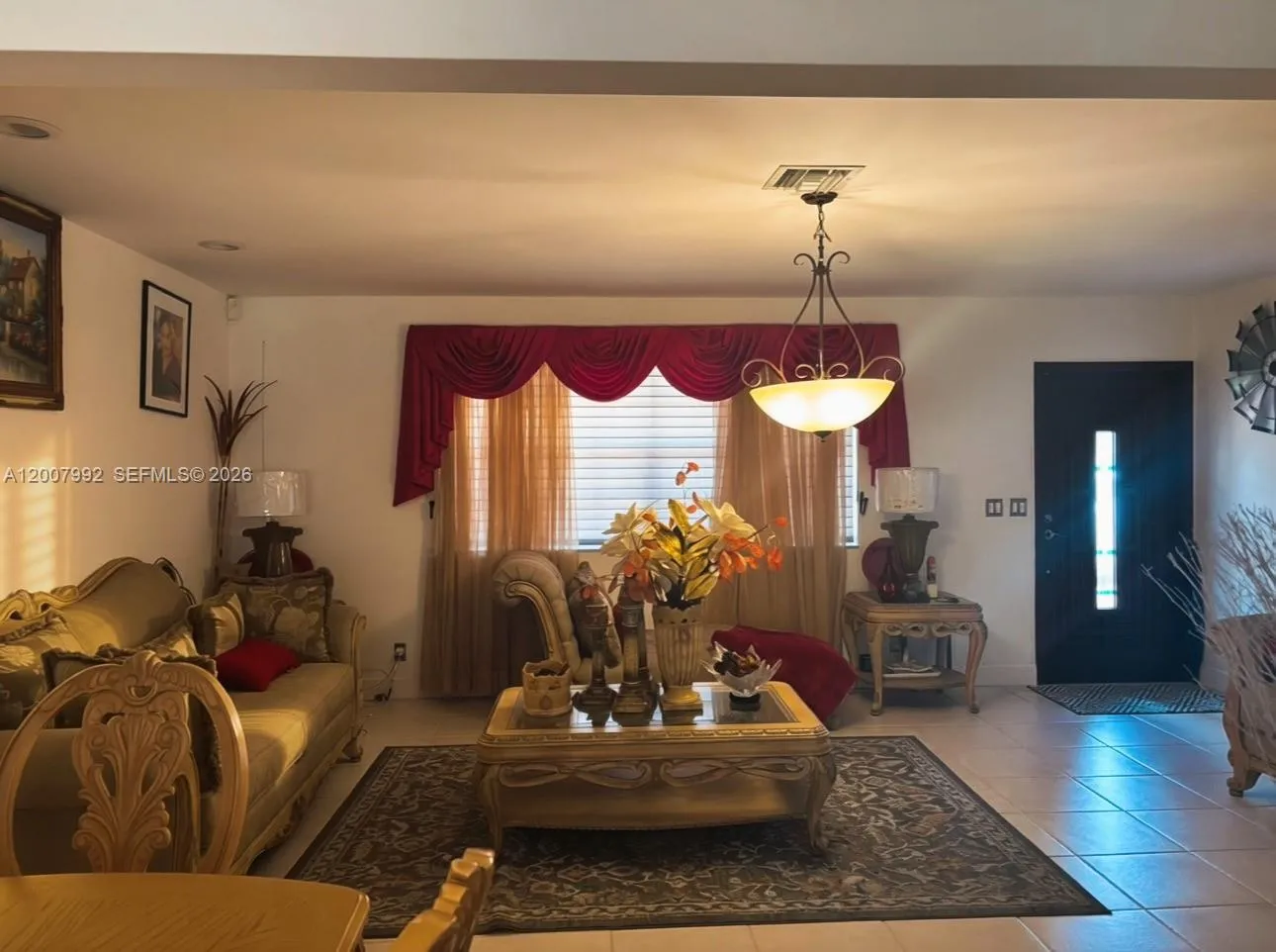 5306 Roosevelt St, Hollywood FL 33021