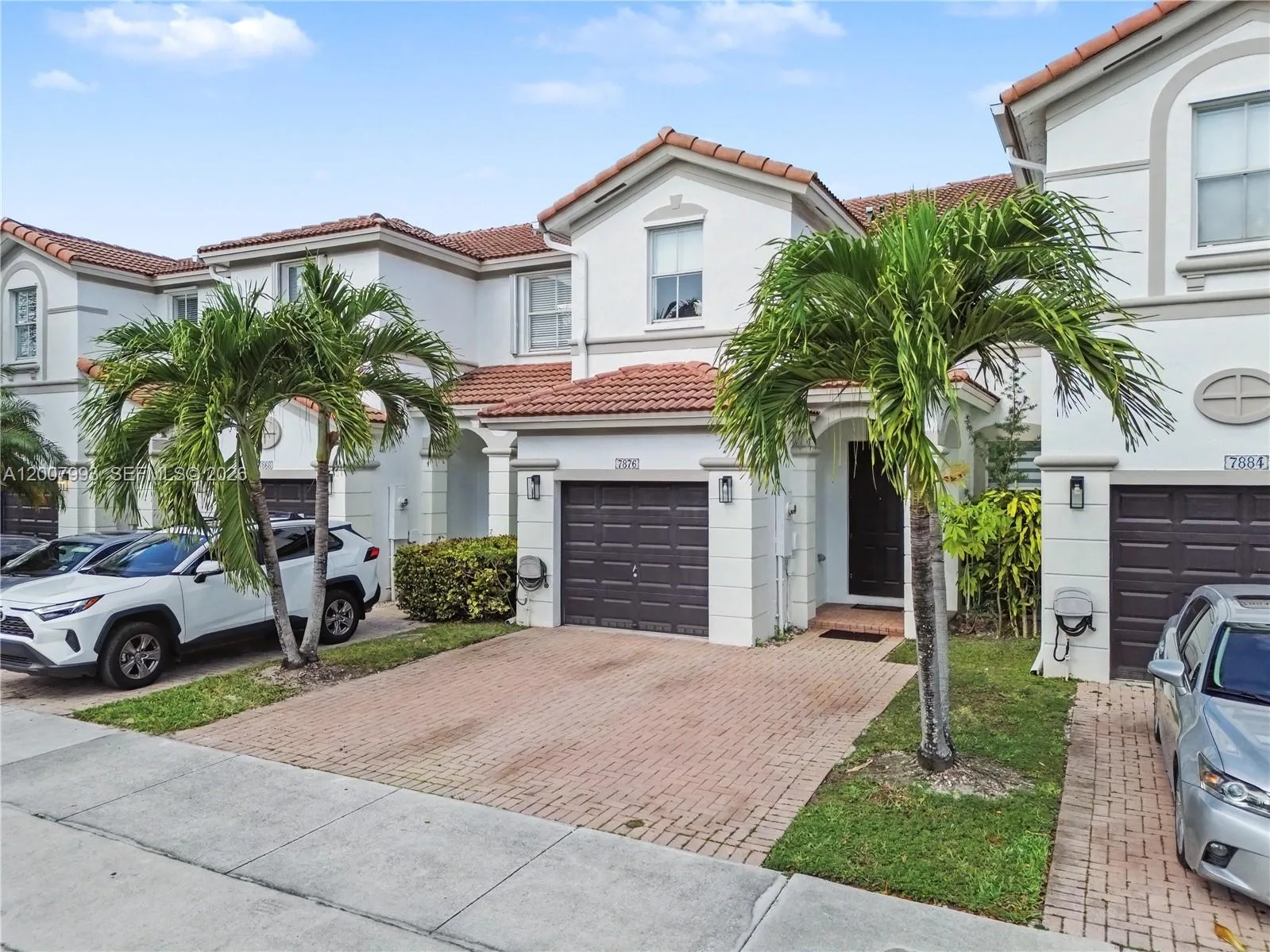 7876 NW 109th Path, Doral FL 33178