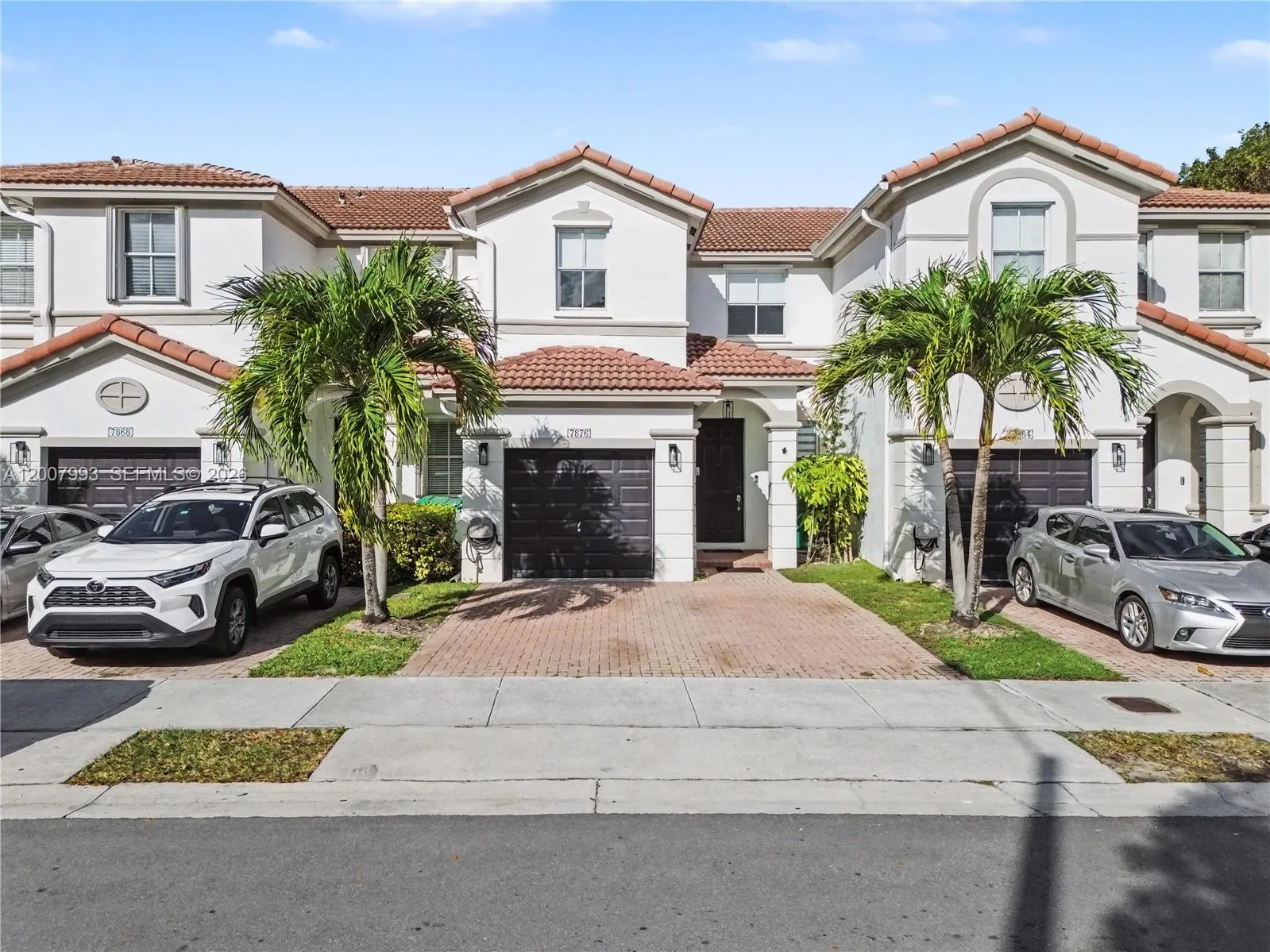 7876 NW 109th Path, Doral FL 33178