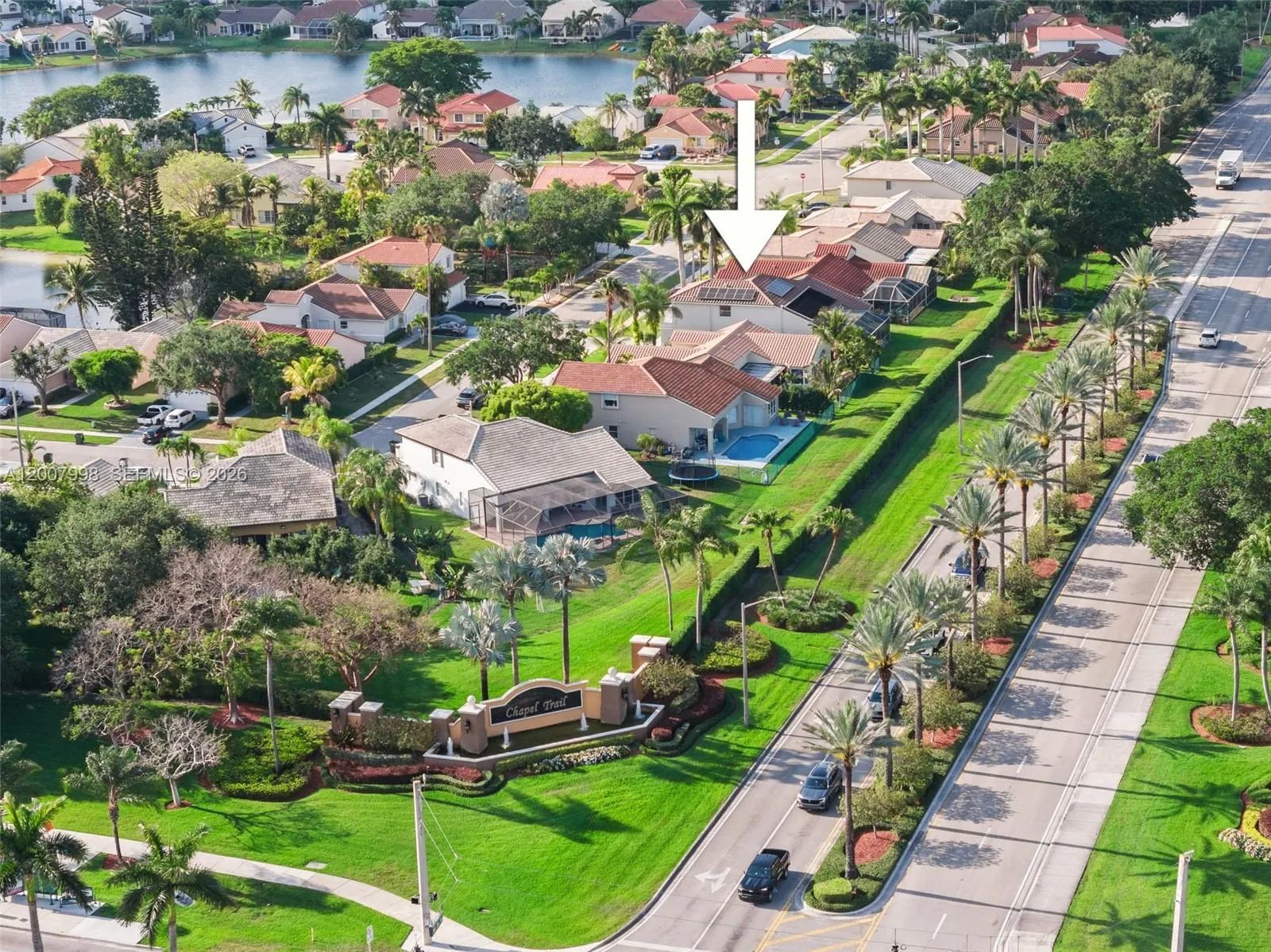 131 NW 187th Ave, Pembroke Pines FL 33029