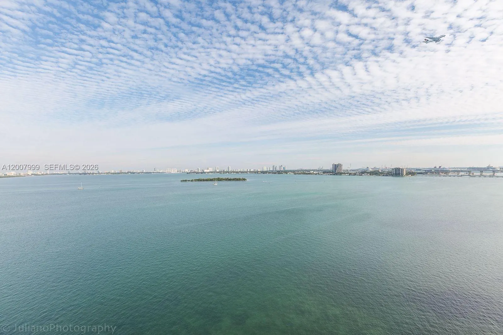 665 NE 25th St # 1202, Miami FL 33137