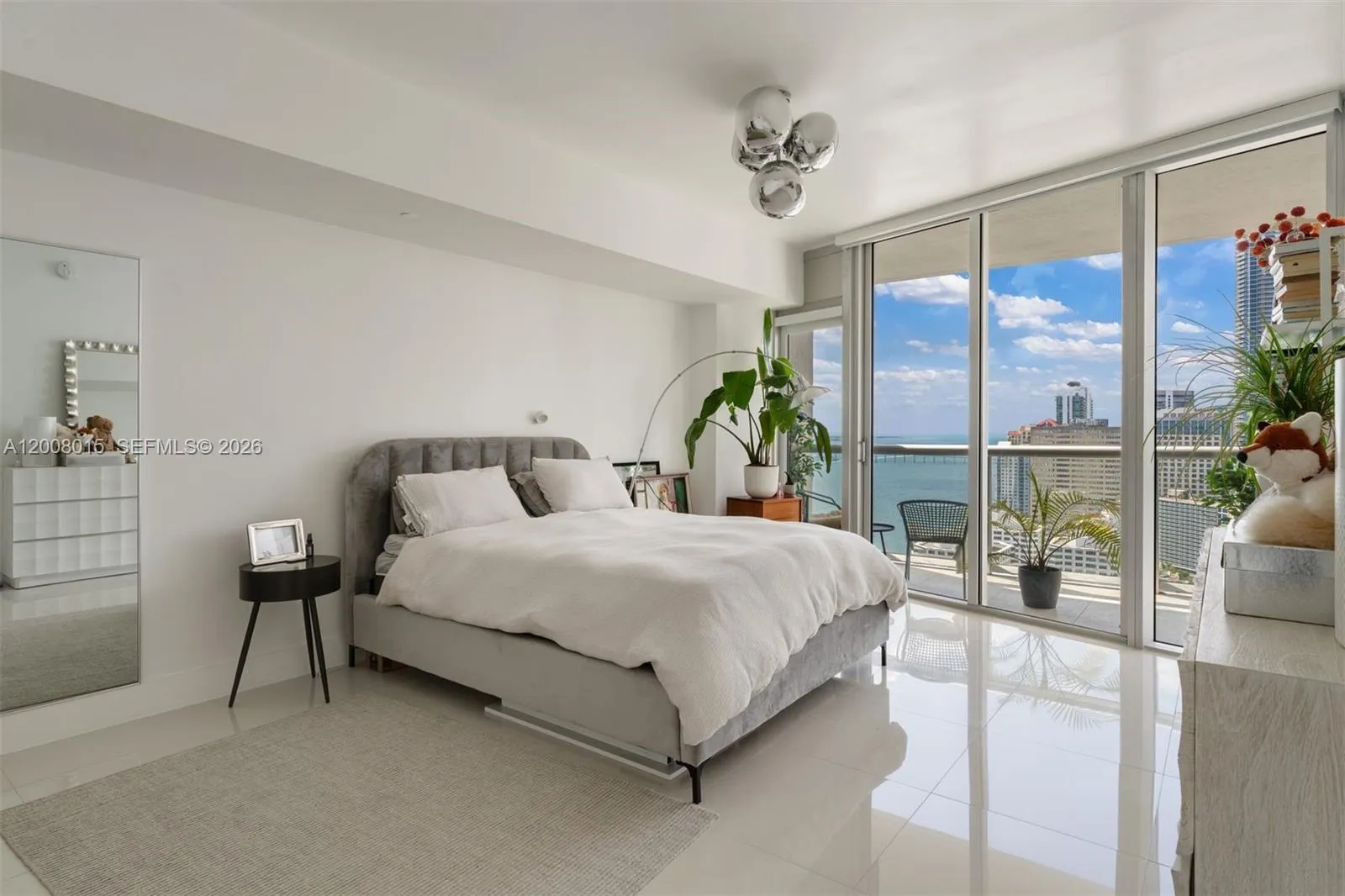 495 Brickell Ave # 3509, Miami FL 33131