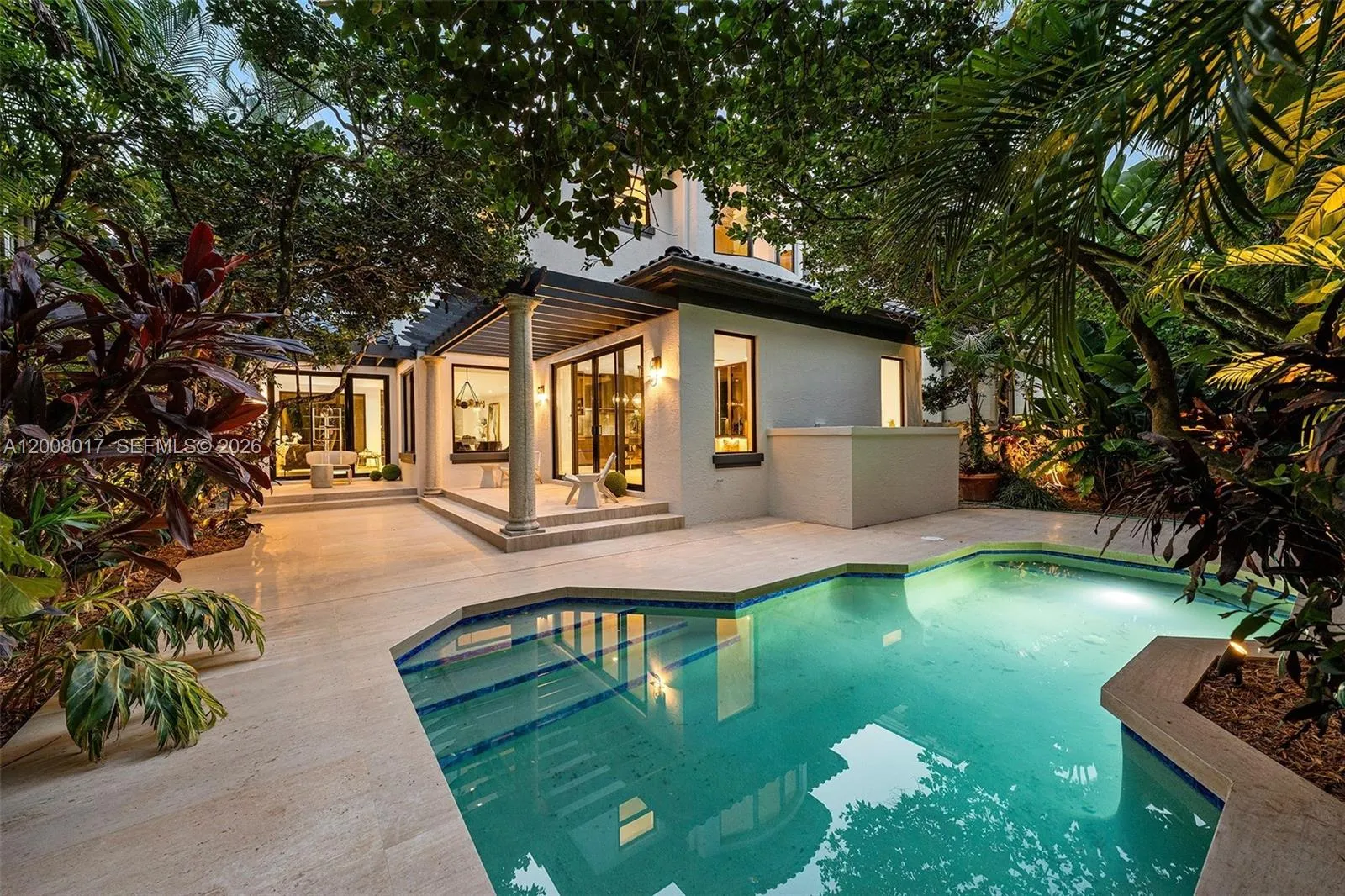 7291 SW 47th Ct, Miami FL 33143