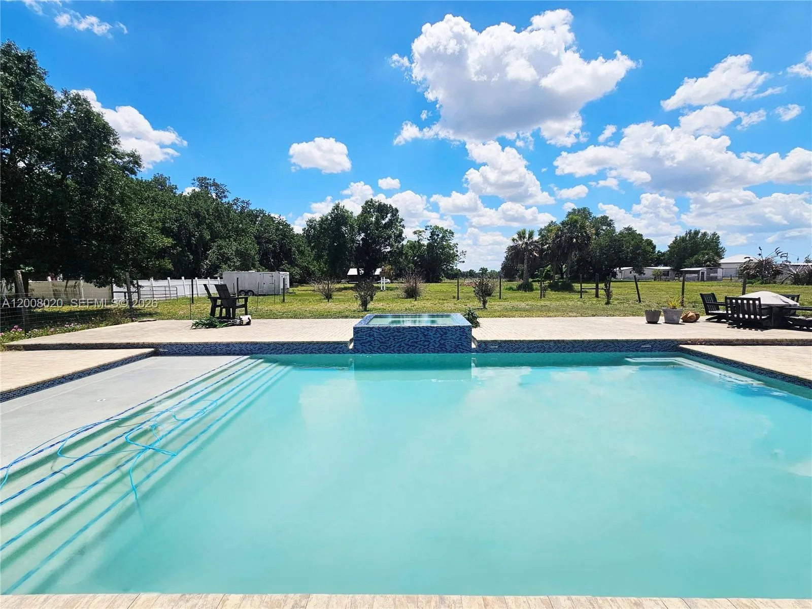 5 bedroom 5 bath for sale at 2445 SE Airport Estates St, Other City - In The State Of Florida FL 34266