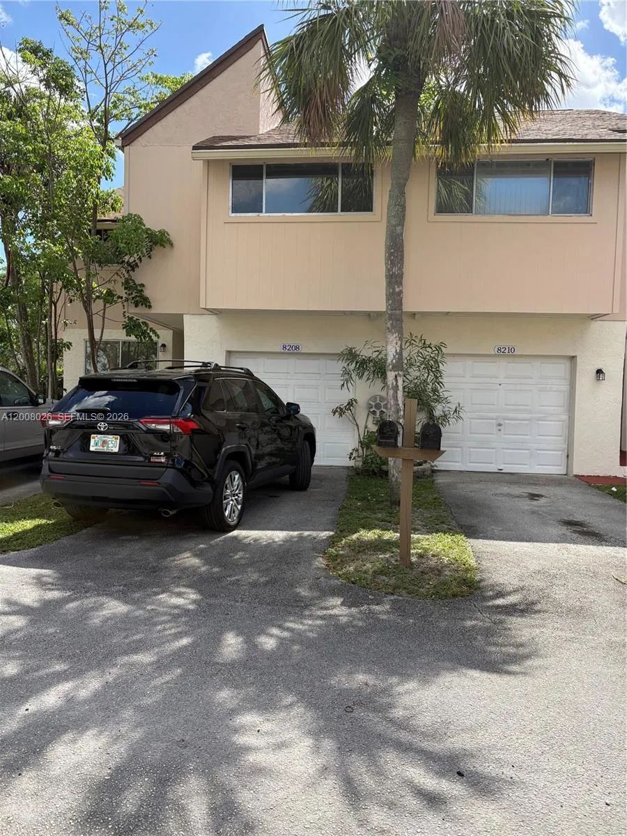 8208 NW 9th Ct # 1, Plantation FL 33324
