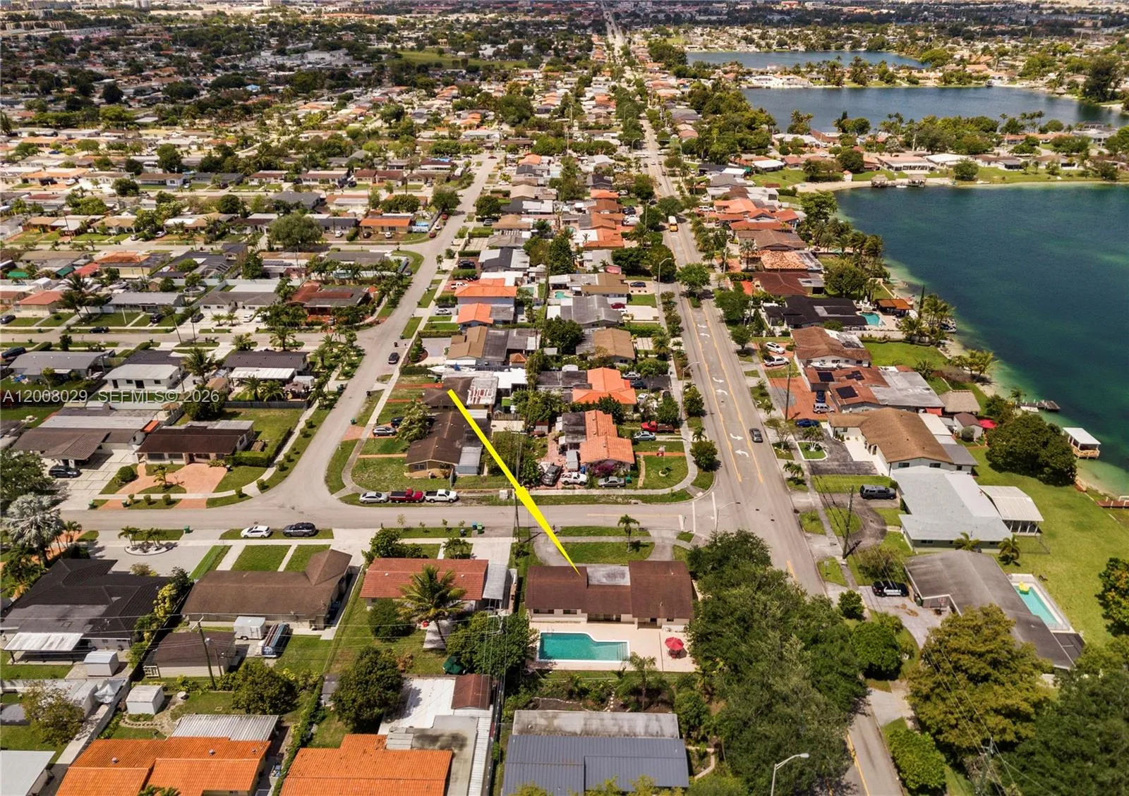 11335 NW 59th Ct, Hialeah FL 33012