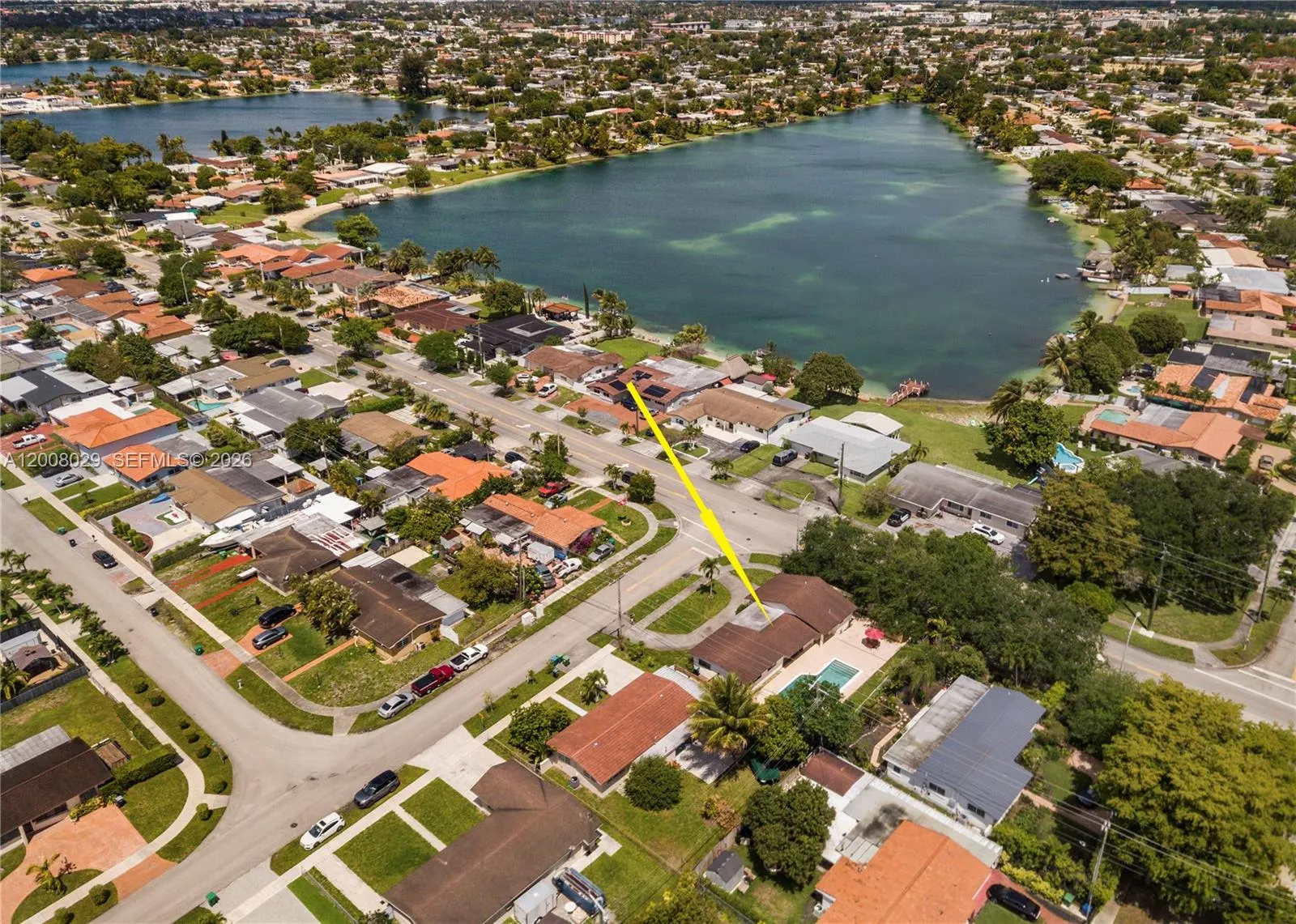 11335 NW 59th Ct, Hialeah FL 33012