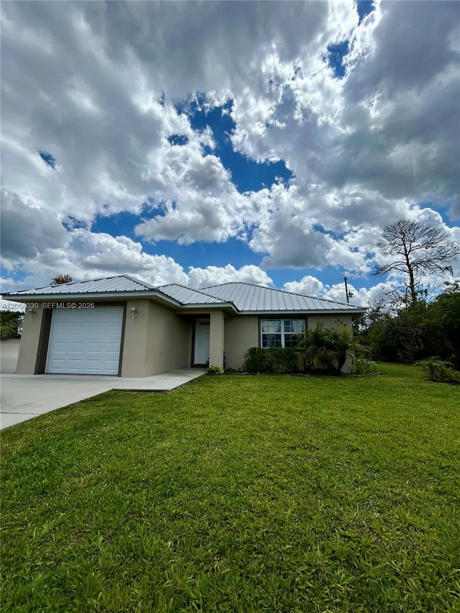 358 Lime Rd NW, Lake Placid FL 33852