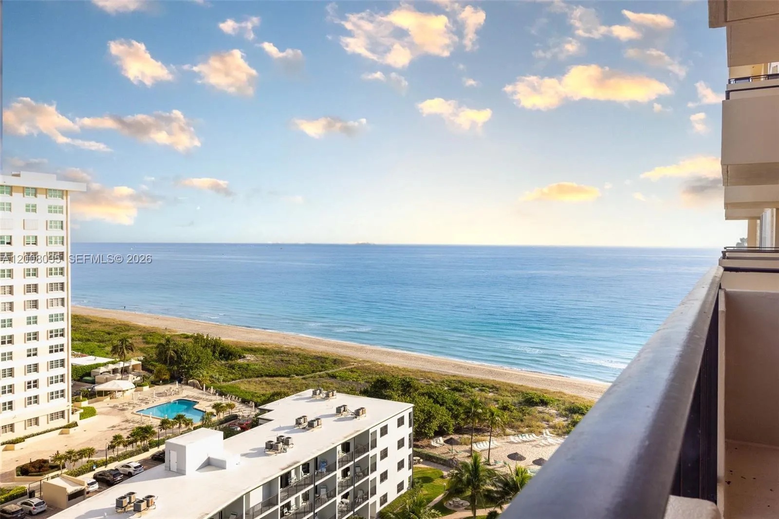 2000 S Ocean Blvd # 12A, Lauderdale By The Sea FL 33062