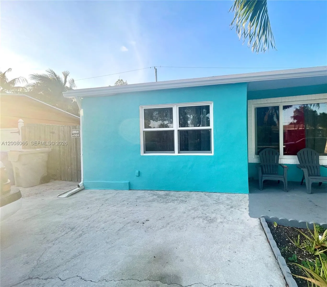 1537 NE 30th Ct # 0, Pompano Beach FL 33064