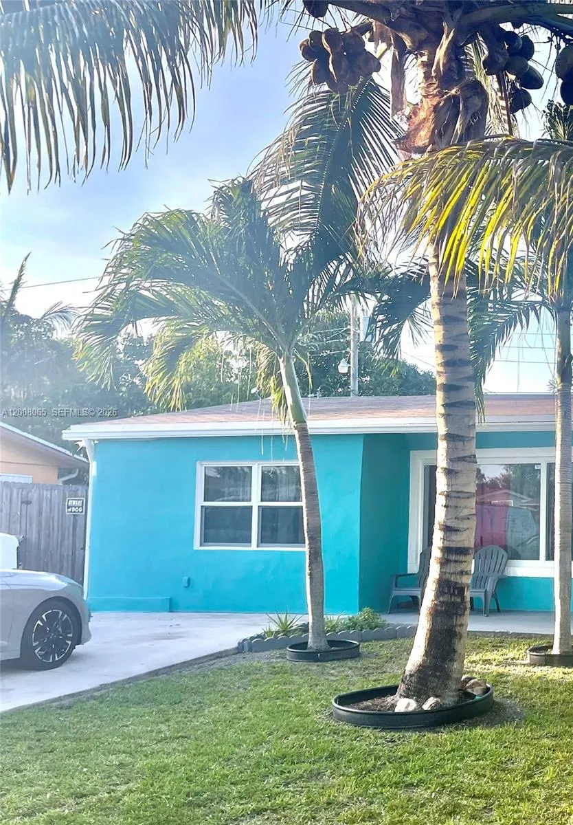 1537 NE 30th Ct # 0, Pompano Beach FL 33064