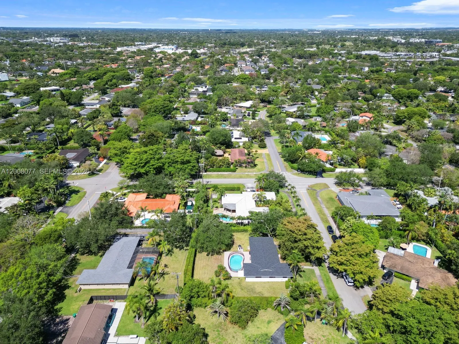 8620 SW 159th St, Palmetto Bay FL 33157