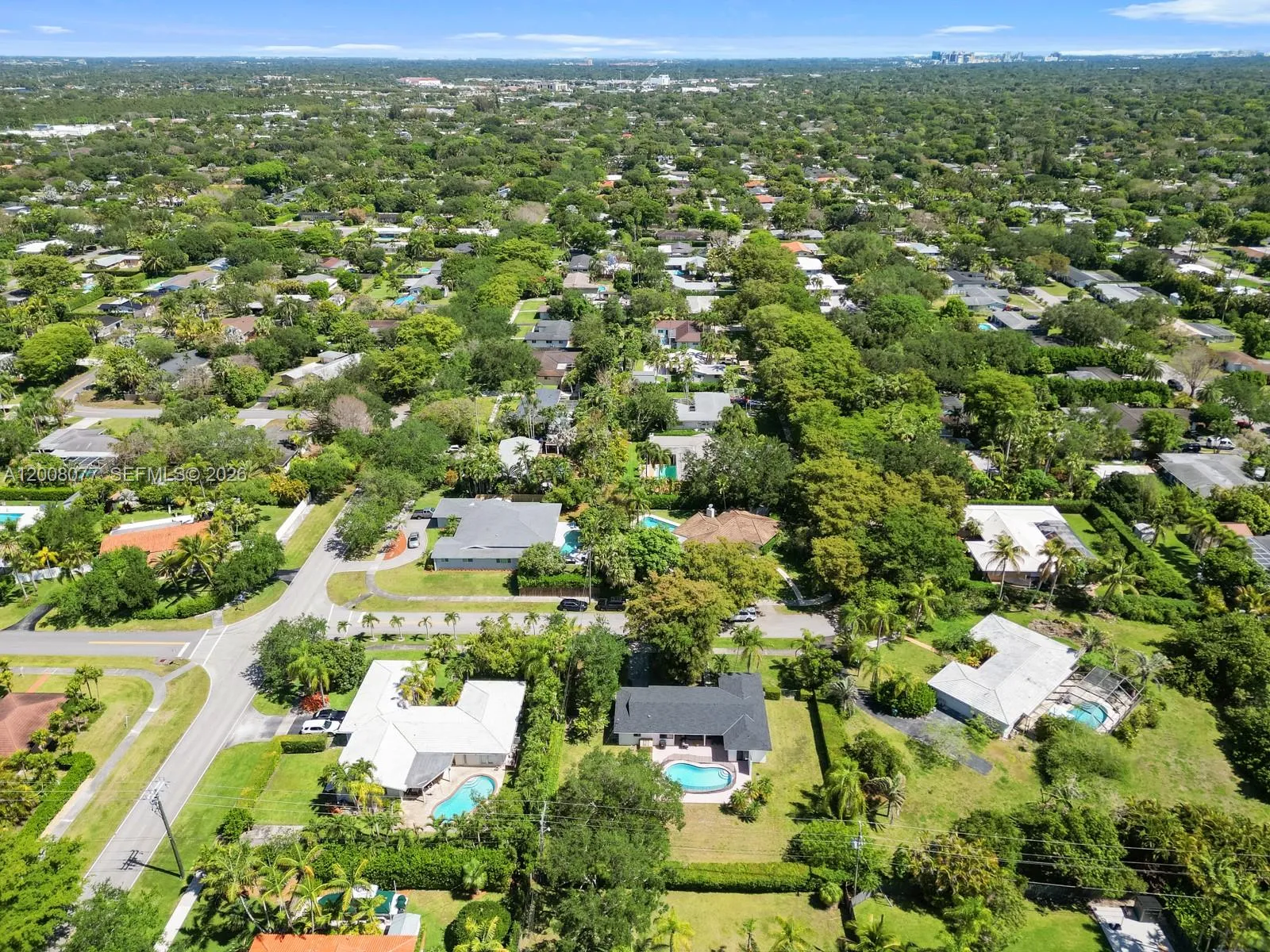 8620 SW 159th St, Palmetto Bay FL 33157