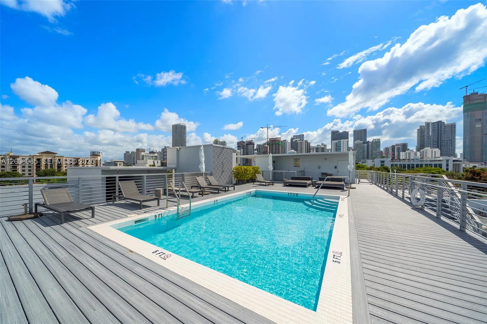 545 SW 11th St # 208, Miami FL 33129