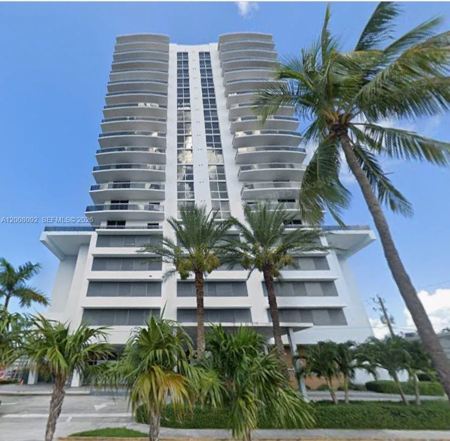 7901 Hispanola Ave # 808, North Bay Village FL 33141