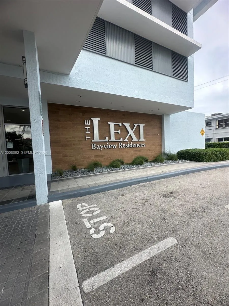 7901 Hispanola Ave # 808, North Bay Village FL 33141