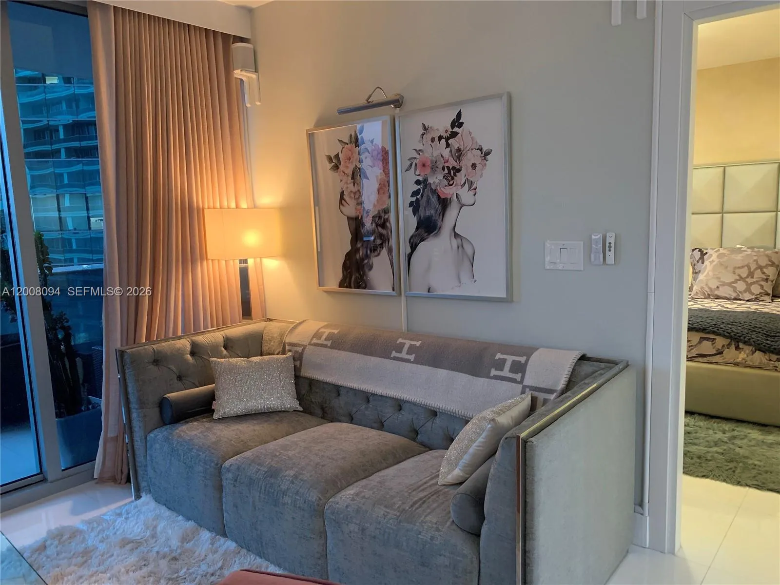 200 Biscayne Boulevard Way # 4011, Miami FL 33131