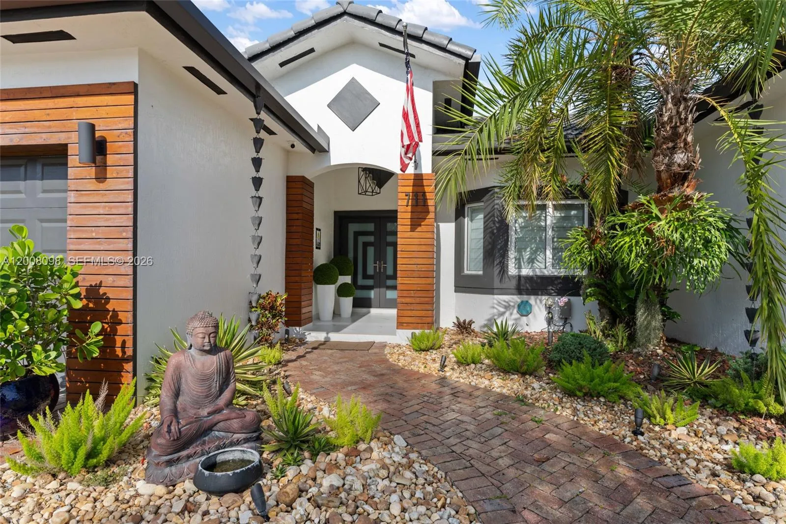 3 bedroom 2 bath for sale at 711 SE 14th Ave, Homestead FL 33033