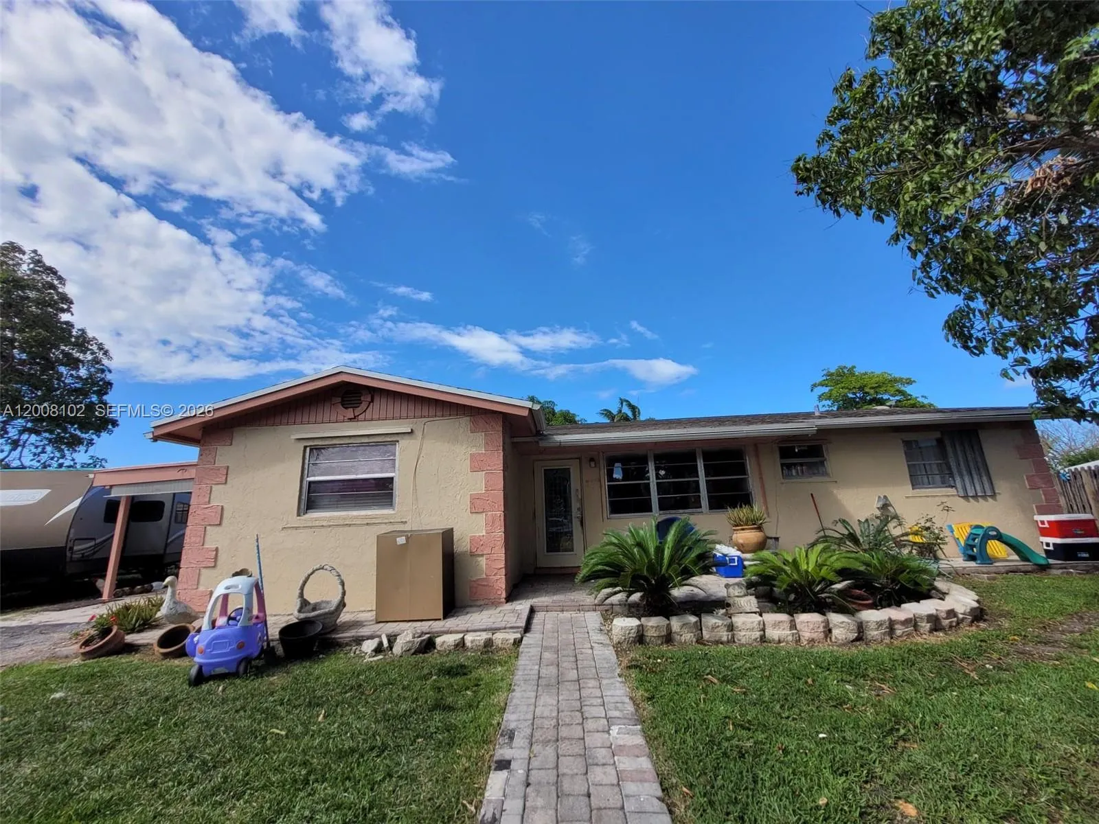 14405 SW 298th Ter, Homestead FL 33033