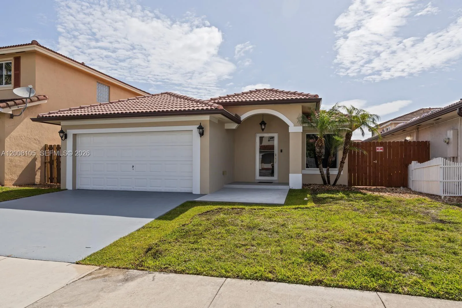 21505 SW 89th Path, Cutler Bay FL 33189