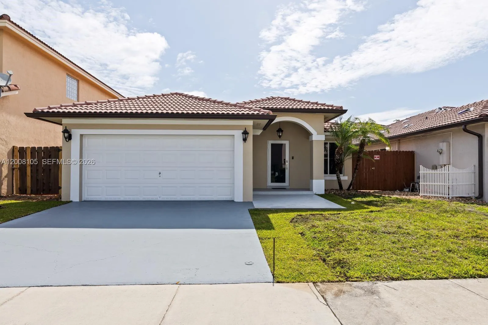 21505 SW 89th Path, Cutler Bay FL 33189